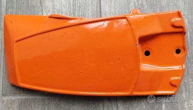 CARTER CATENA FRIZIONE Motosega Husqvarna 65 77