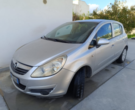 Opel Corsa D 1.3