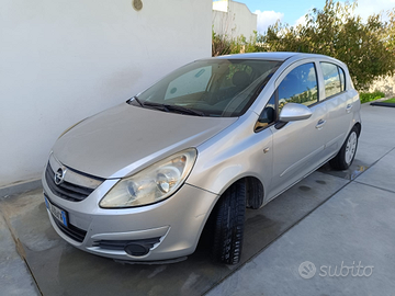 Opel Corsa D 1.3