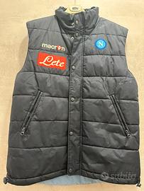 Gilet SSC Nspoli