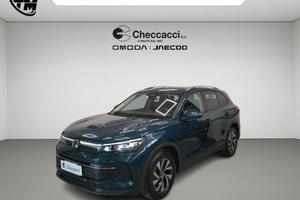 Volkswagen Tiguan 2.0 TDI 150 CV DSG Life