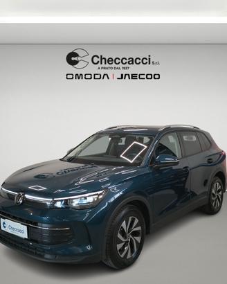 Volkswagen Tiguan 2.0 TDI 150 CV DSG Life