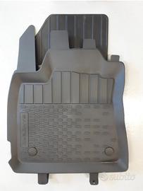 Tappeti originali dacia Sandero 