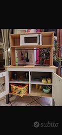Cucina ikea giocattolo