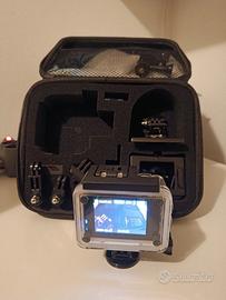 Action Cam Apeman A70