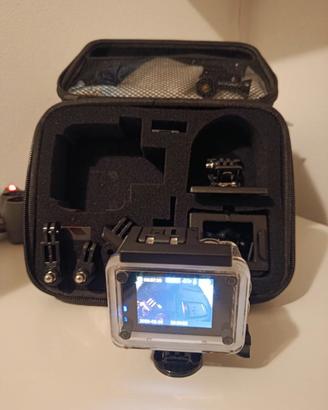 Action Cam Apeman A70