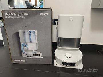 ROBOT ASPIRAPOLVERE DREAME L10s ULTRA