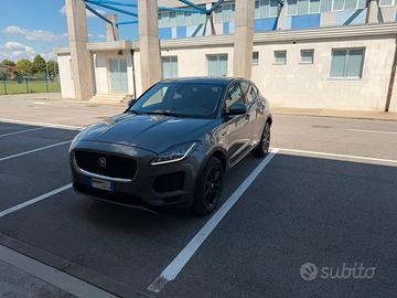 Jaguar e pace