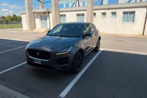 Jaguar e pace