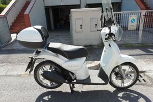 Scarabeo Aprilia Piaggio