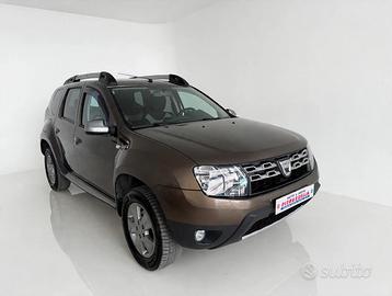Dacia Duster 1.5 dCi 110 CV S&S 4x2 Serie Speciale