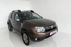Dacia Duster 1.5 dCi 110 CV S&S 4x2 Serie Speciale