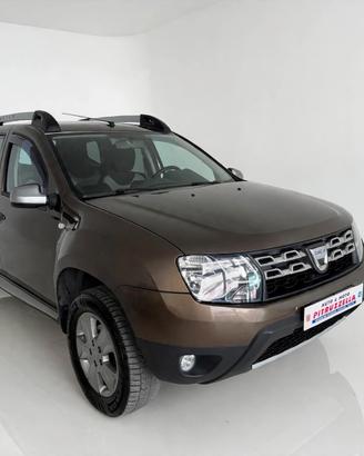 Dacia Duster 1.5 dCi 110 CV S&S 4x2 Serie Speciale