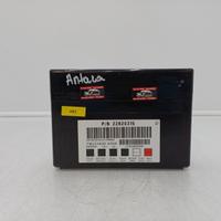 Centralina comfort modulo bcm opel antara 2013 228
