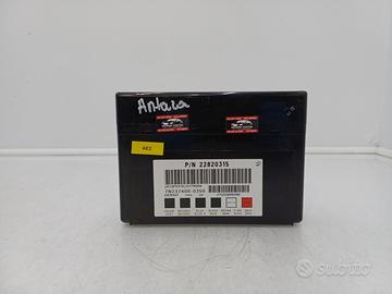 Centralina comfort modulo bcm opel antara 2013 228