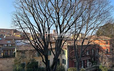 Appartamento a Bologna Via Rialto 3 locali