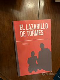 El Lazarillo de Tormes – edizione in spagnolo