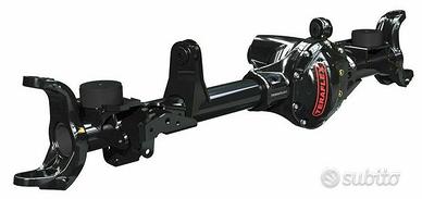 Teraflex Tera44 Dana 44 JEEP Wrangler JK JKU