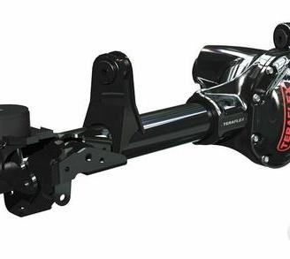 Teraflex Tera44 Dana 44 JEEP Wrangler JK JKU