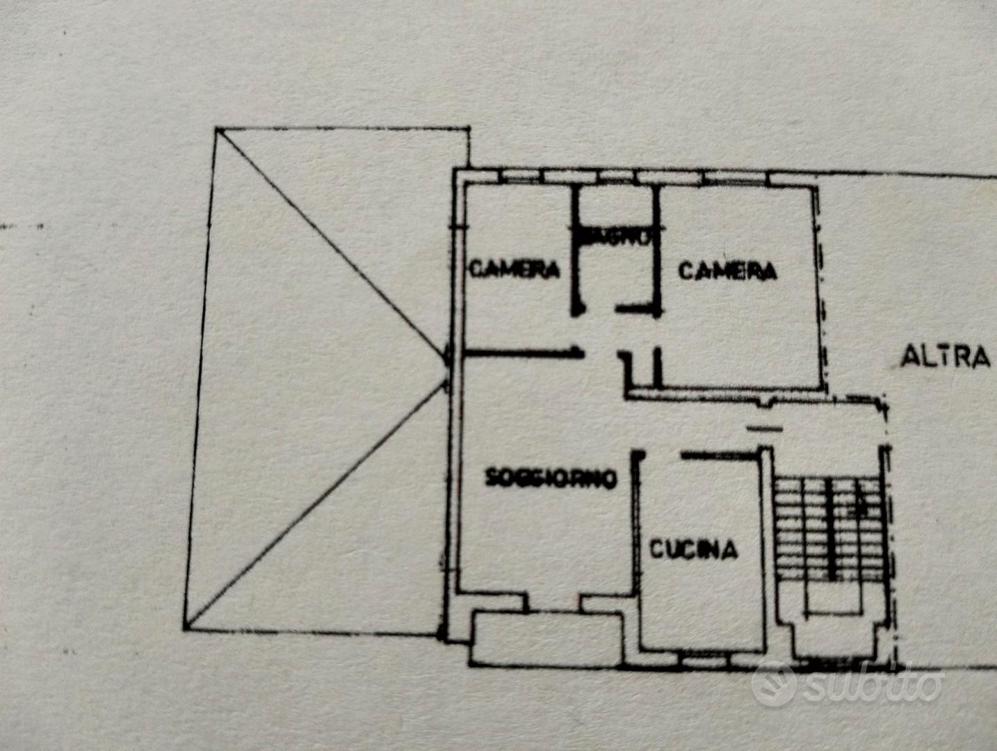 Appartamento – Maserada sul Piave, Candelù - Vista 3