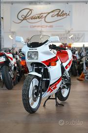 Honda NSR 125 1987 Restaurata
