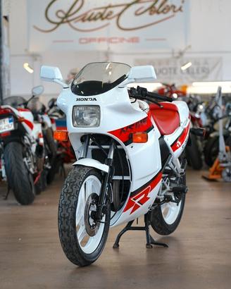 Honda NSR 125 1987 Restaurata