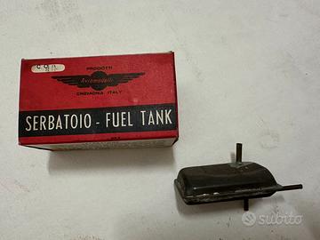 Serbatoio Aviomodelli per modellismo