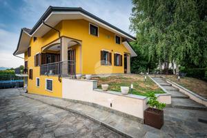 VILLA SINGOLA A AIRASCA