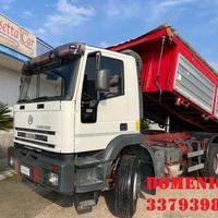 IVECO EUROTRAKKER 440 E 34 RIB.TRIL.COPRI E SCOPRI
