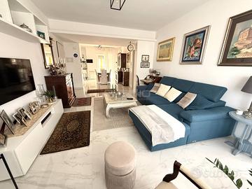 Appartamento e Garage - Siracusa