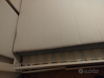 materasso ikea 140 x 200