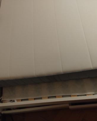 materasso ikea 140 x 200