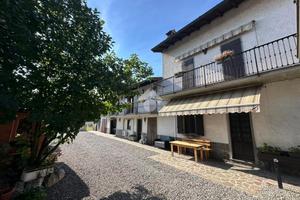 CASA INDIPENDENTE A AGNADELLO