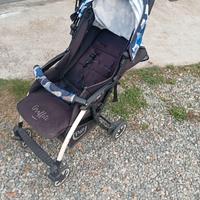 Passeggino pali tre.9