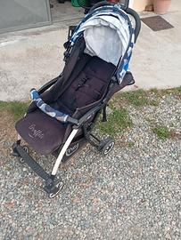 Passeggino pali tre.9