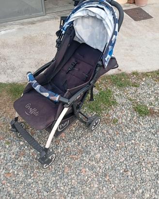 Passeggino pali tre.9