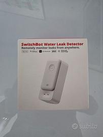 SwitchBot Water Leak Detector - 2 pezzi