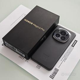 Honor Magic 6 Pro 