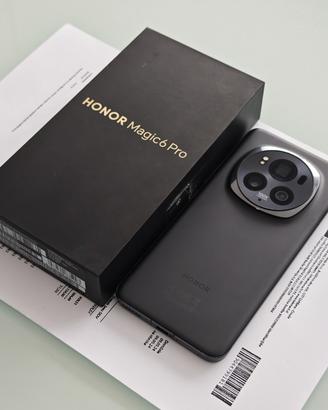 Honor Magic 6 Pro 