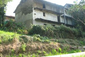 Baita da ristrutturare a Monastero di Lanzo