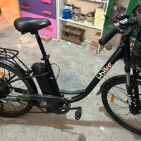 Bicicletta elettrica