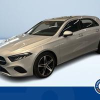 Mercedes-Benz Classe A 180d AutomaticProgress...