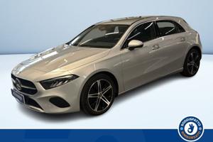 Mercedes-Benz Classe A 180d AutomaticProgress...