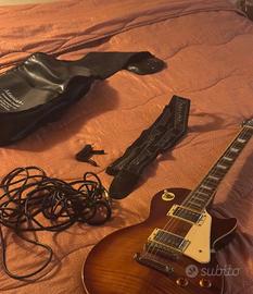 Chitarra elettrica LES PAUL