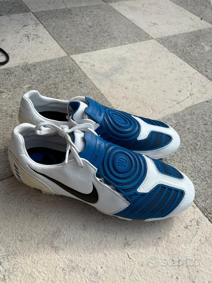 Nike Phantom Total 90 Blu Nike Total 90 Sports E Attrezzatura
