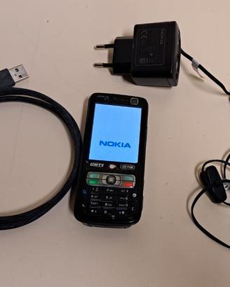 Nokia N73