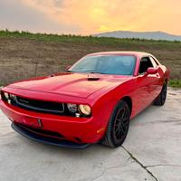 DODGE CHALLENGER - 2014 -109.000 km - V6
