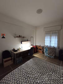 Camera in via Curiel 7