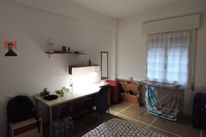 Camera in via Curiel 7