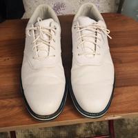 scarpe golf misura 44 